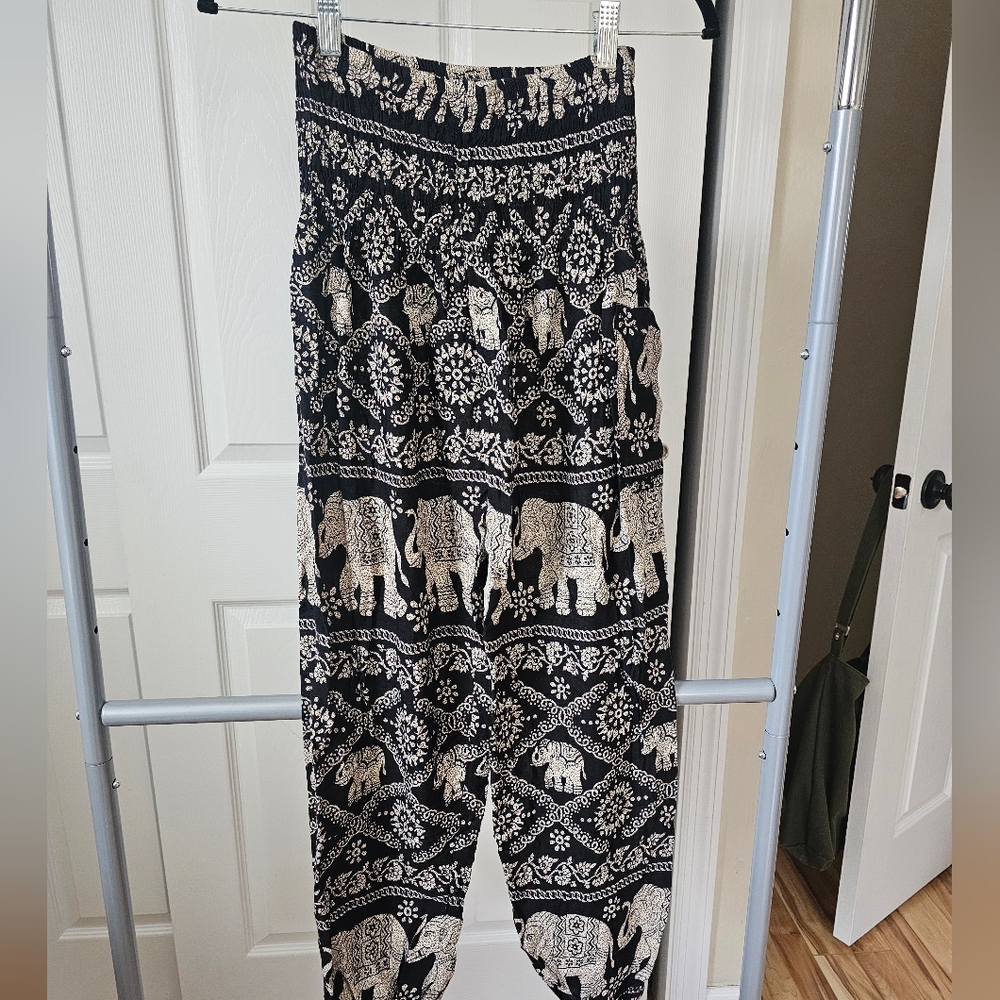 Bangkok Pants-One Size